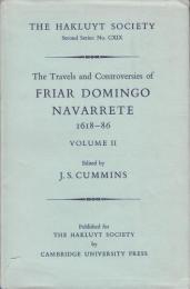 『F・D・ド・ナヴァレテの伝道記録』