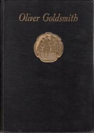 『オリヴァー・ゴールドスミスの書誌と伝記』