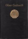 『オリヴァー・ゴールドスミスの書誌と伝記』