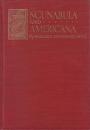 『インキュナビュラとアメリカーナ』