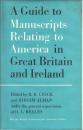 『英国とアイルランドが所蔵する北米植民地・米国関連文献総合目録』