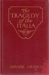 『イタリア号遭難記』