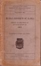 『1907年度アラスカ鉱物資源調査進行報告』