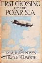 『北極海横断航空誌』