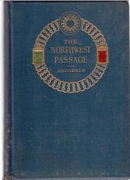 『ノルウェー国北極学術調査隊報告』