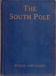 『ノルウェー国南極学術調査隊報告』