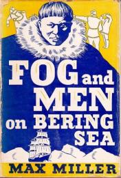 『ベーリング海の地理』