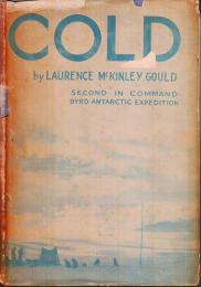 『バード南極調査隊行動記録』