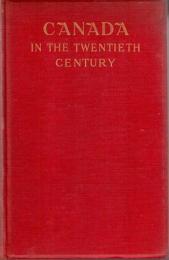 『二十世紀のカナダ』