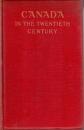 『二十世紀のカナダ』