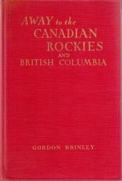 『カナダの自然と人々』