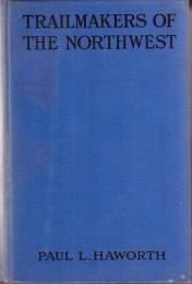 『北西部探検の先駆者達』