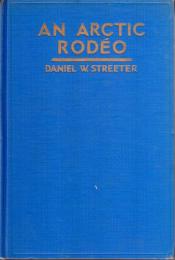 『スミス・サウンド・エスキモー民族誌』