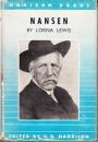 『ナンセンの生涯と地理学的業績』