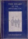 『大英帝国南極大陸学術調査隊報告(1907-1909)』