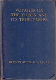 『ユーコンの地理』