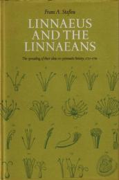『リンネとその後継者たち』