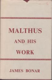 『マルサスの業績』