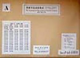 『朝鮮半島地図集成』[五千分の一、二万分の一、二万五千分の一]