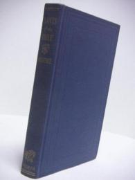 『聖書に現れた植物の研究』