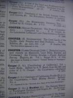 『大英博物館蔵自然誌関連図書資料総目録』