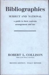 『専門書誌と全国書誌』