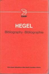 『ヘーゲル書誌』