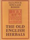 『英国で刊行された本草書の書誌学的研究』